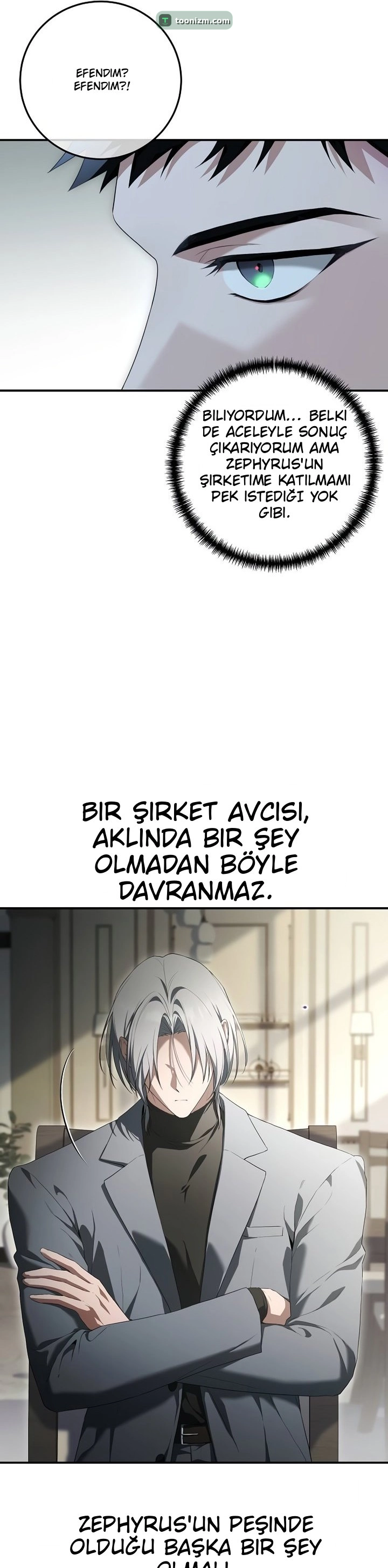 The Limitless Germ Necromancer Bölüm 9 sayfa 10