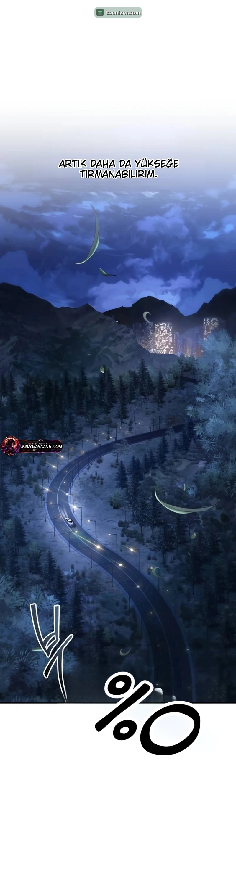 The Limitless Germ Necromancer Bölüm 8 sayfa 8