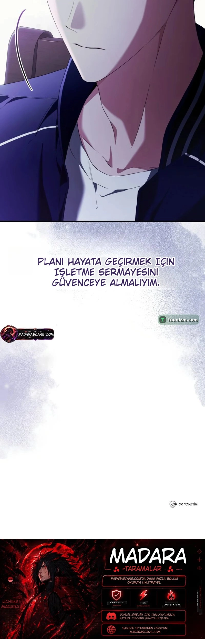 The Limitless Germ Necromancer Bölüm 8 sayfa 47