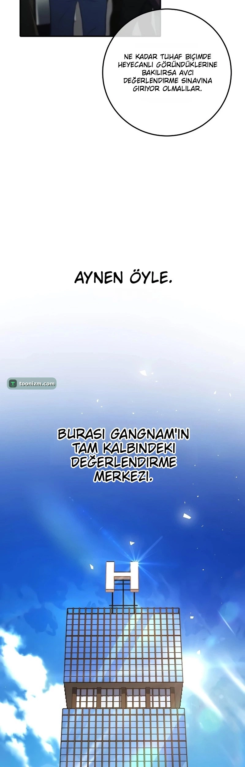The Limitless Germ Necromancer Bölüm 2 sayfa 39