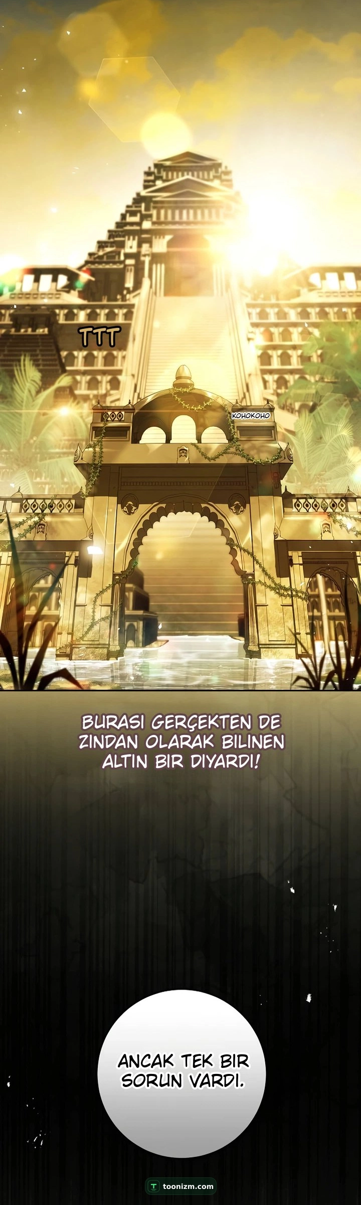 The Limitless Germ Necromancer Bölüm 4 sayfa 6