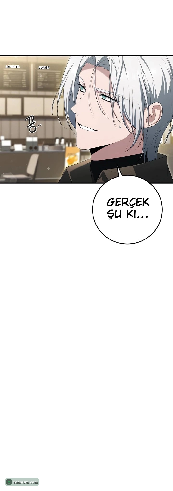 The Limitless Germ Necromancer Bölüm 4 sayfa 13