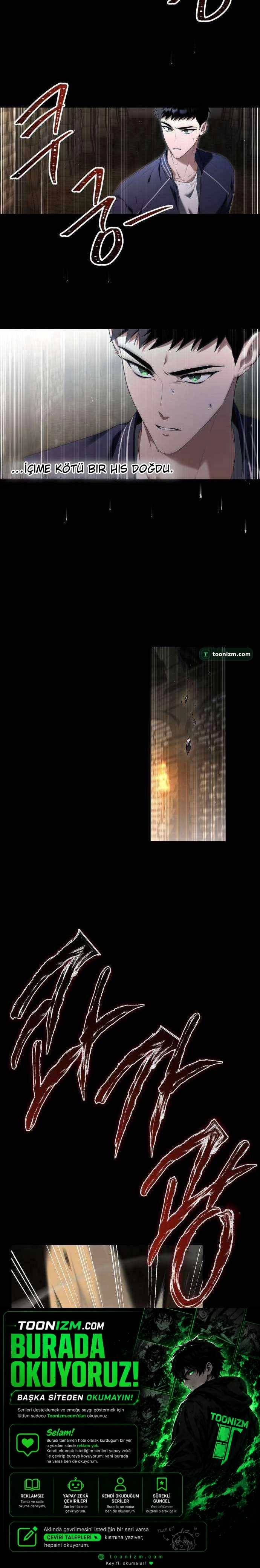 The Limitless Germ Necromancer Bölüm 11 sayfa 6