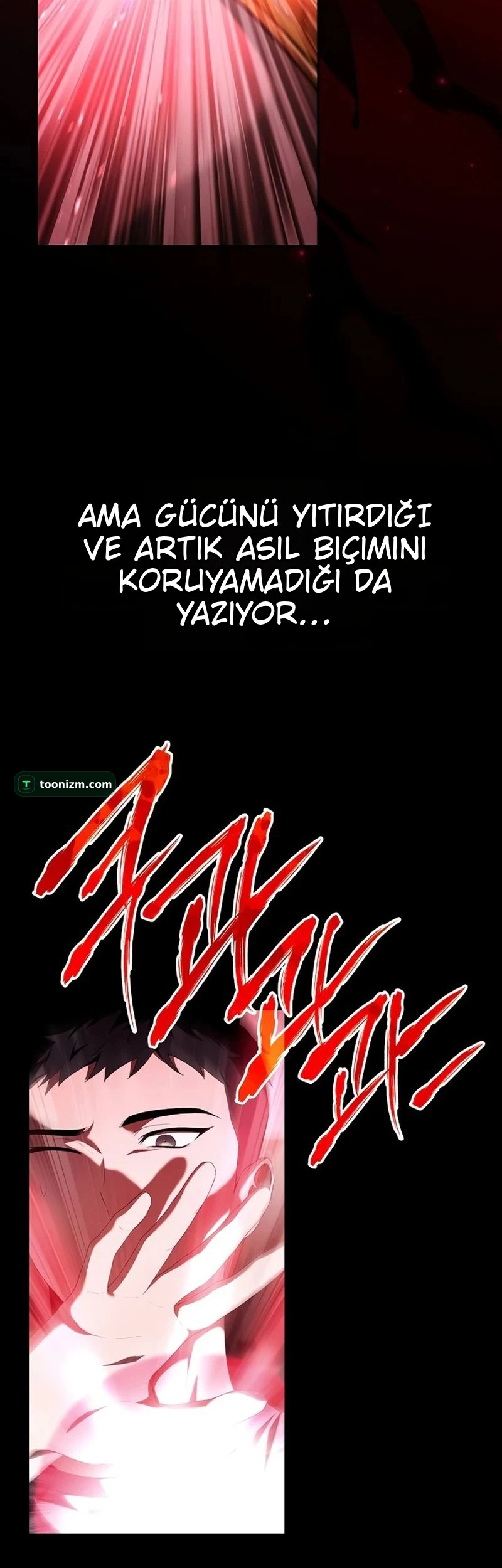 The Limitless Germ Necromancer Bölüm 6 sayfa 10