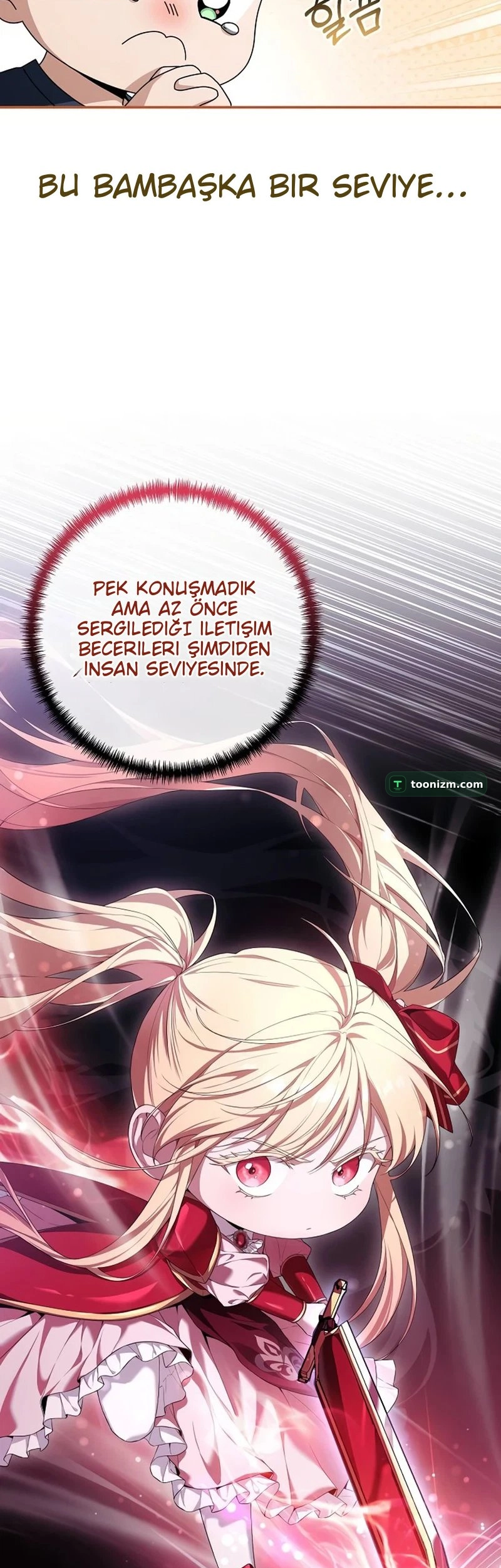 The Limitless Germ Necromancer Bölüm 6 sayfa 24