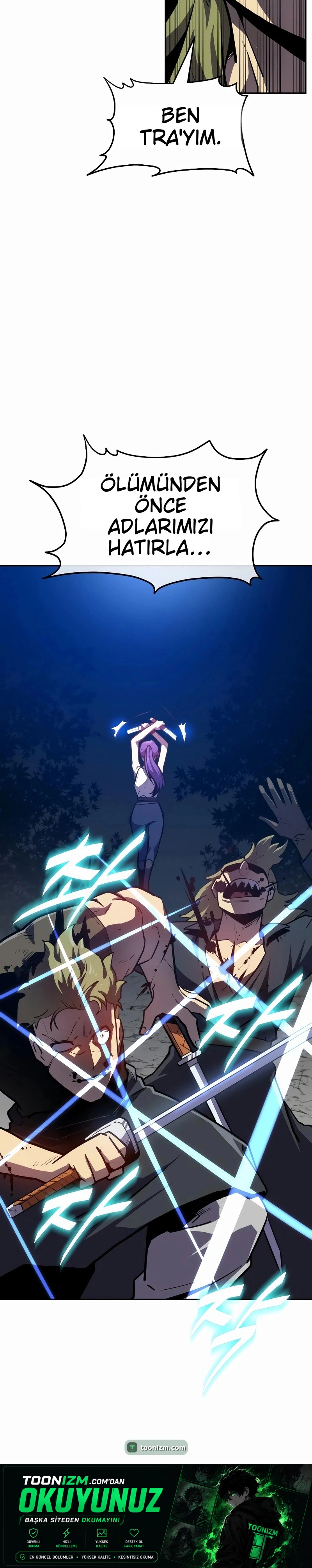 The Most Handsome Man Becomes a Skeleton Bölüm 5 sayfa 16