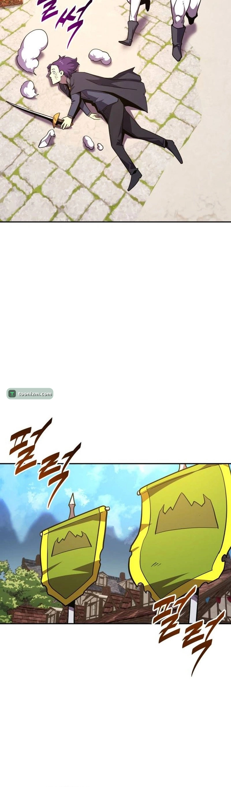 The Most Handsome Man Becomes a Skeleton Bölüm 12 sayfa 46