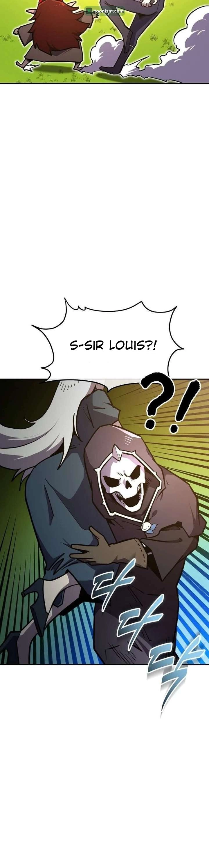 The Most Handsome Man Becomes a Skeleton Bölüm 19 sayfa 14