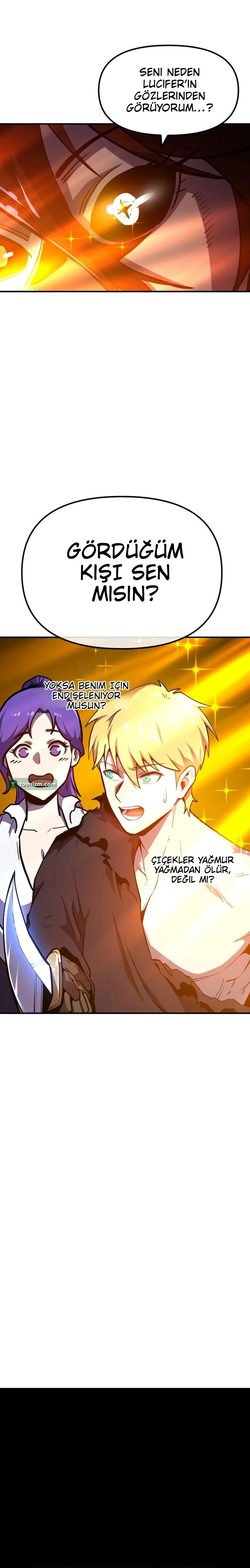 The Most Handsome Man Becomes a Skeleton Bölüm 3 sayfa 52