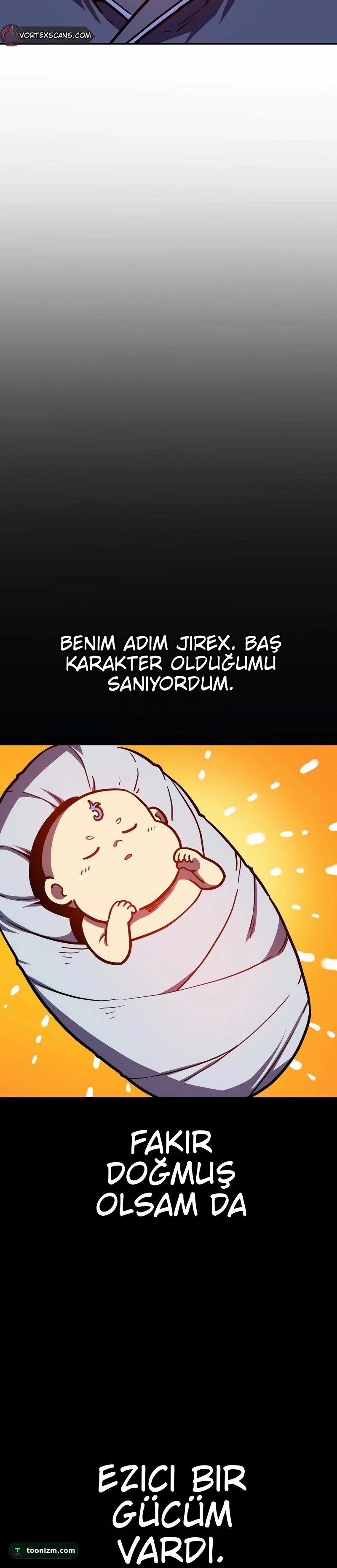 The Most Handsome Man Becomes a Skeleton Bölüm 6 sayfa 4