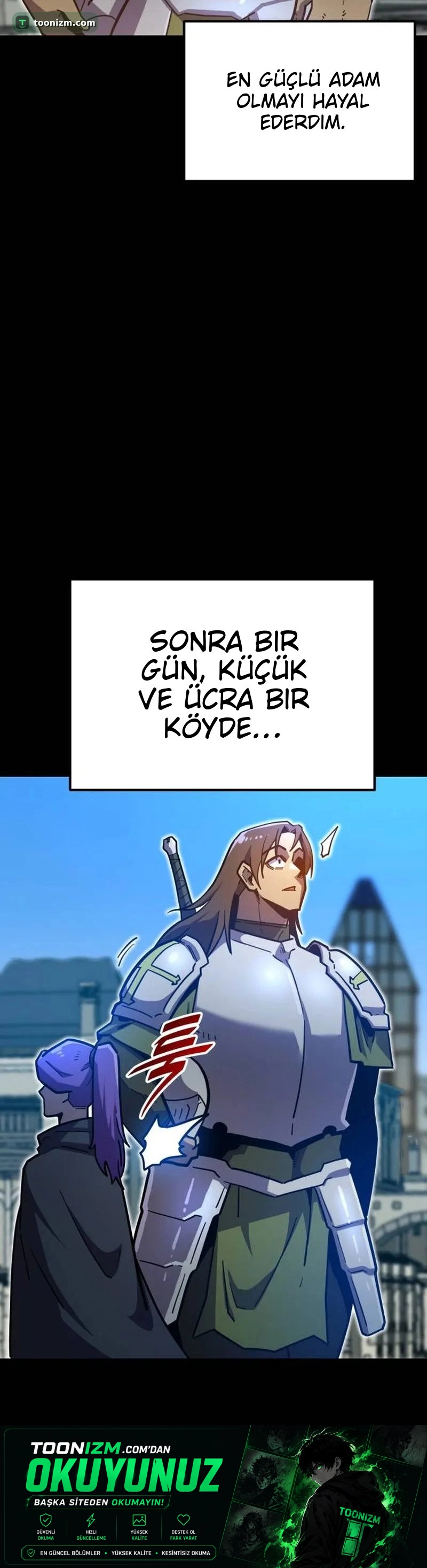 The Most Handsome Man Becomes a Skeleton Bölüm 8 sayfa 12