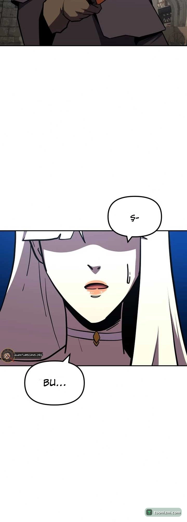 The Most Handsome Man Becomes a Skeleton Bölüm 13 sayfa 50