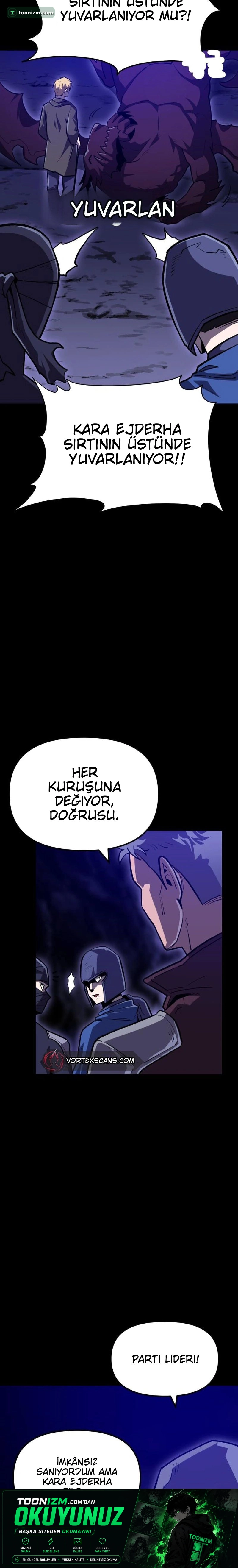 The Most Handsome Man Becomes a Skeleton Bölüm 2 sayfa 6
