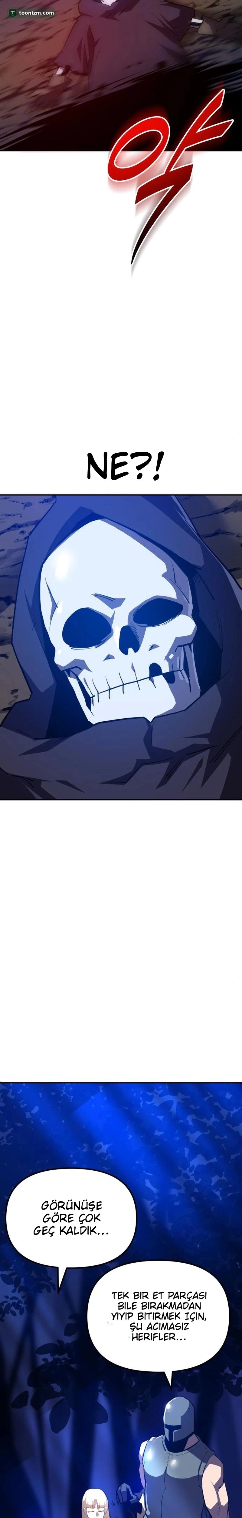 The Most Handsome Man Becomes a Skeleton Bölüm 2 sayfa 24