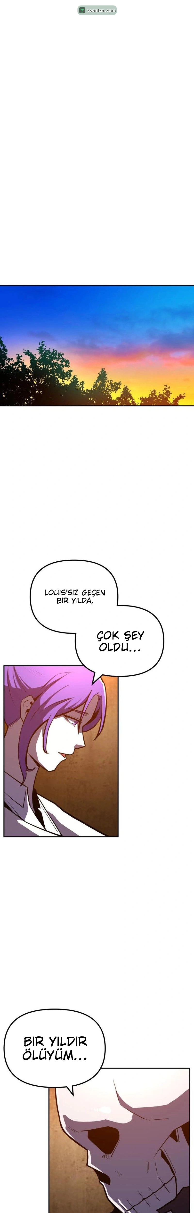 The Most Handsome Man Becomes a Skeleton Bölüm 2 sayfa 47