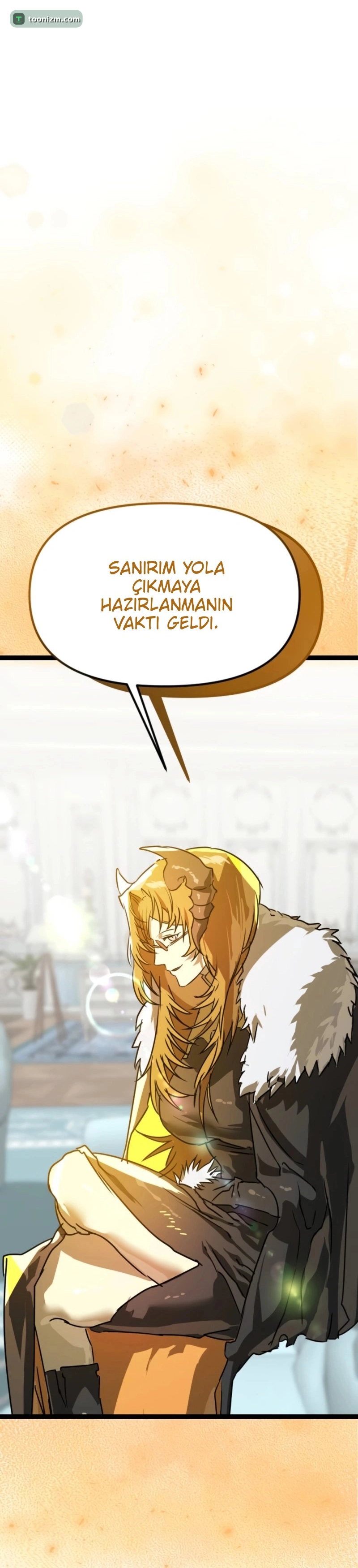 The Substitute Hero Bölüm 15 sayfa 13