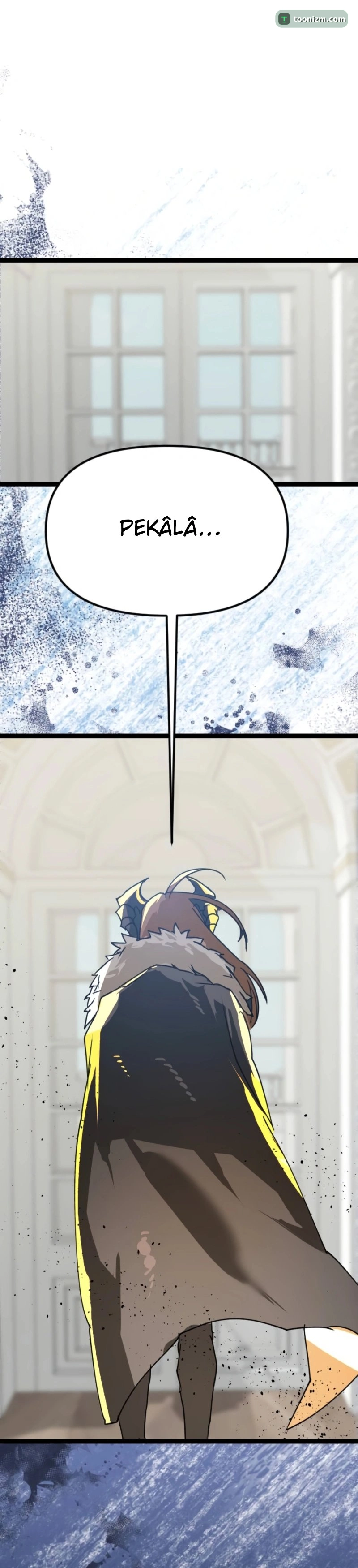 The Substitute Hero Bölüm 15 sayfa 20