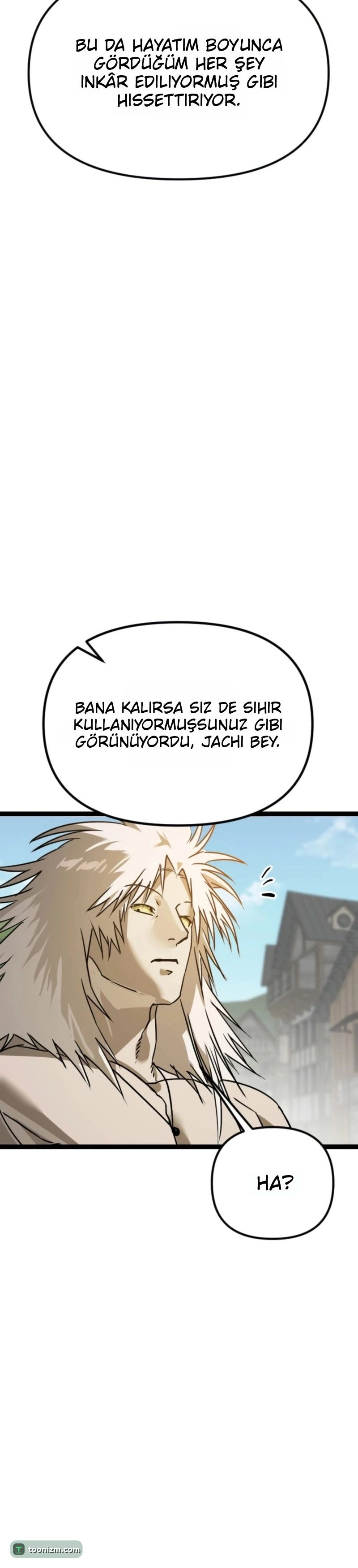 The Substitute Hero Bölüm 15 sayfa 68