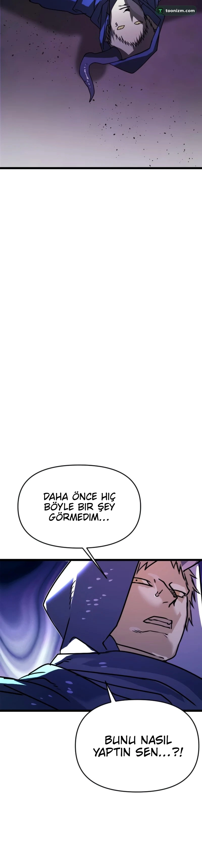 The Substitute Hero Bölüm 12 sayfa 76