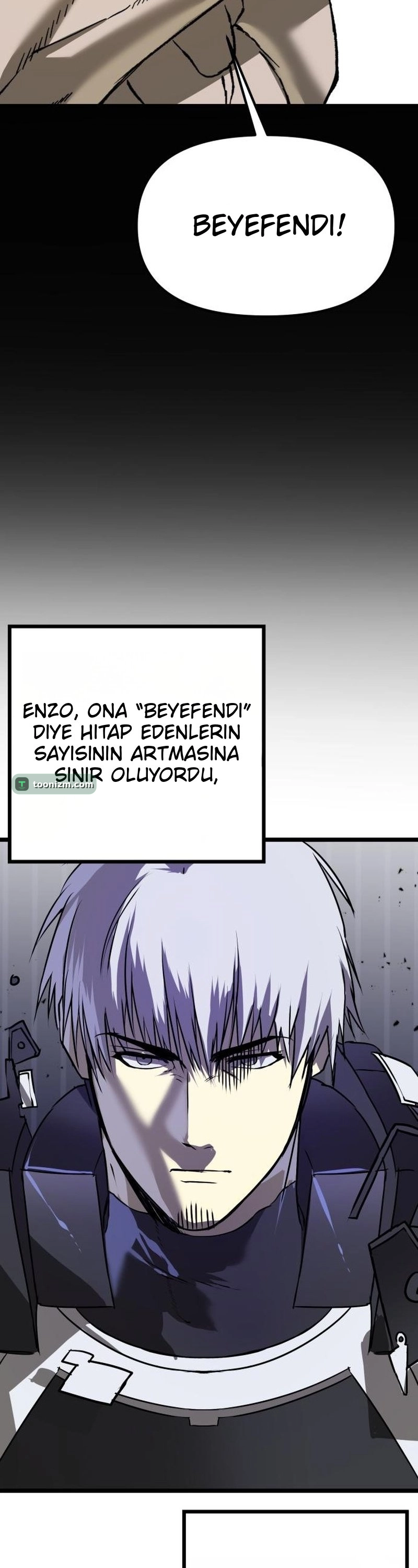 The Substitute Hero Bölüm 6 sayfa 47