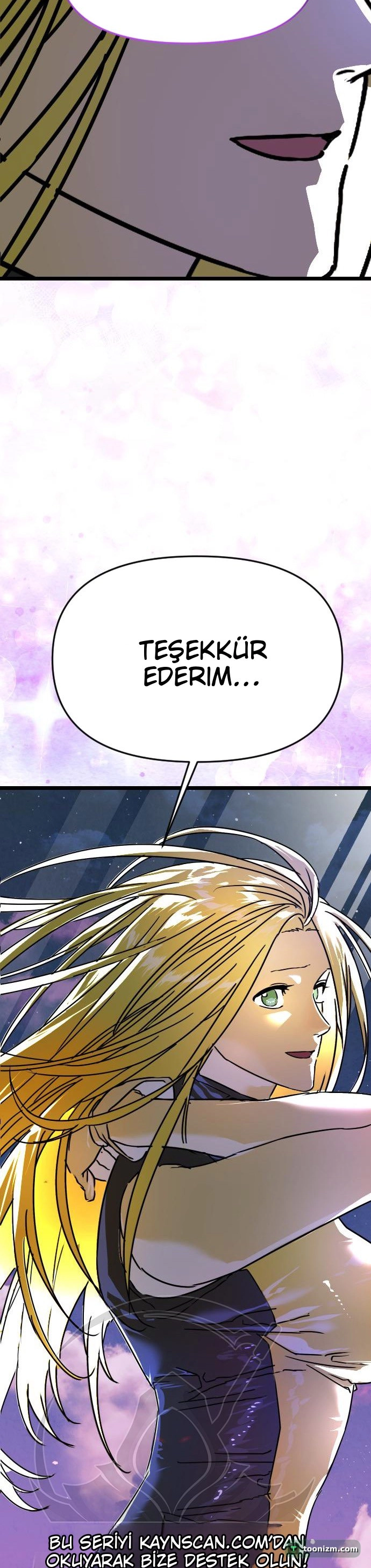 The Substitute Hero Bölüm 9 sayfa 60