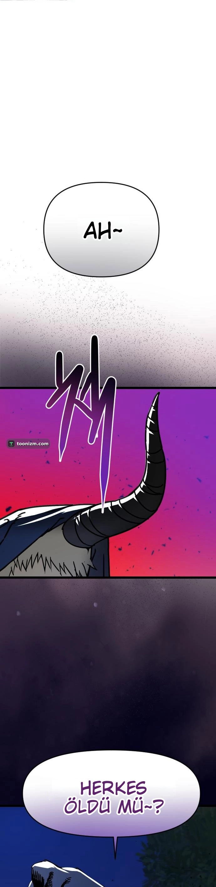 The Substitute Hero Bölüm 9 sayfa 68