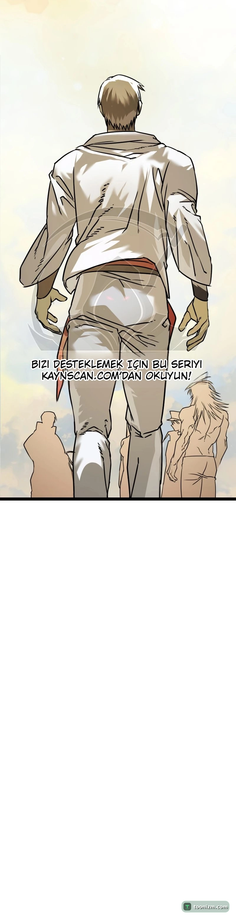 The Substitute Hero Bölüm 14 sayfa 56