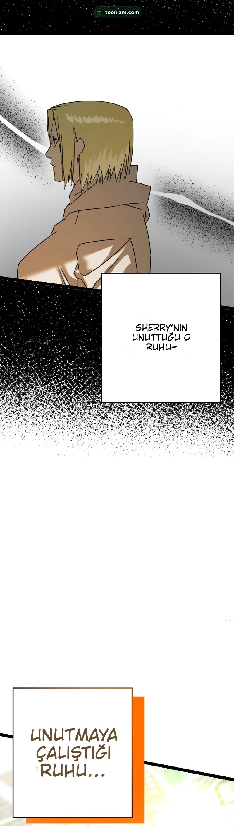 The Substitute Hero Bölüm 13 sayfa 39