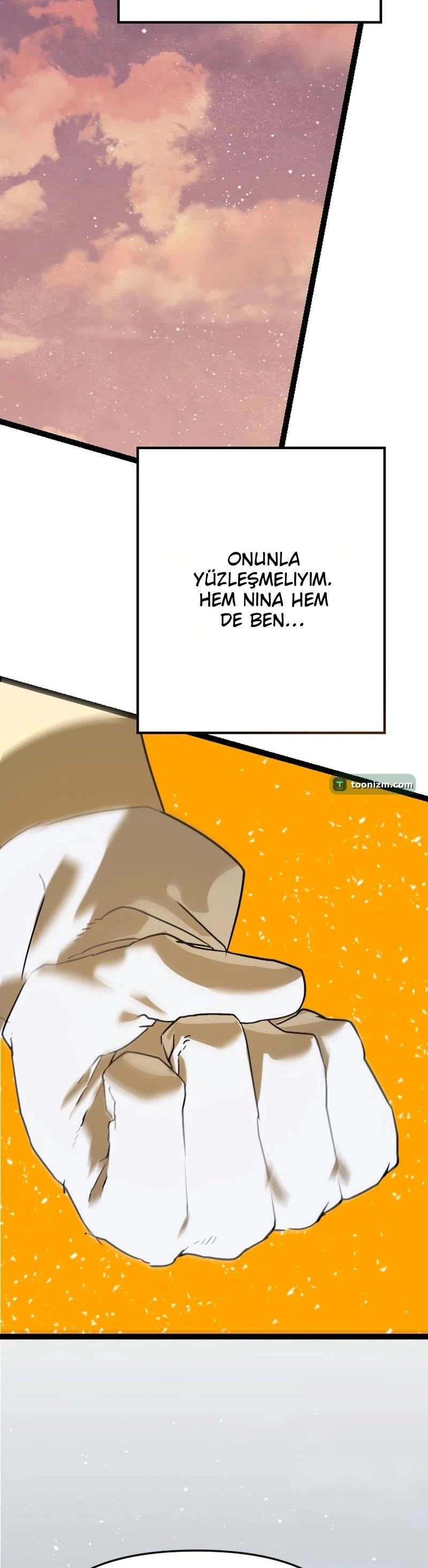 The Substitute Hero Bölüm 13 sayfa 53