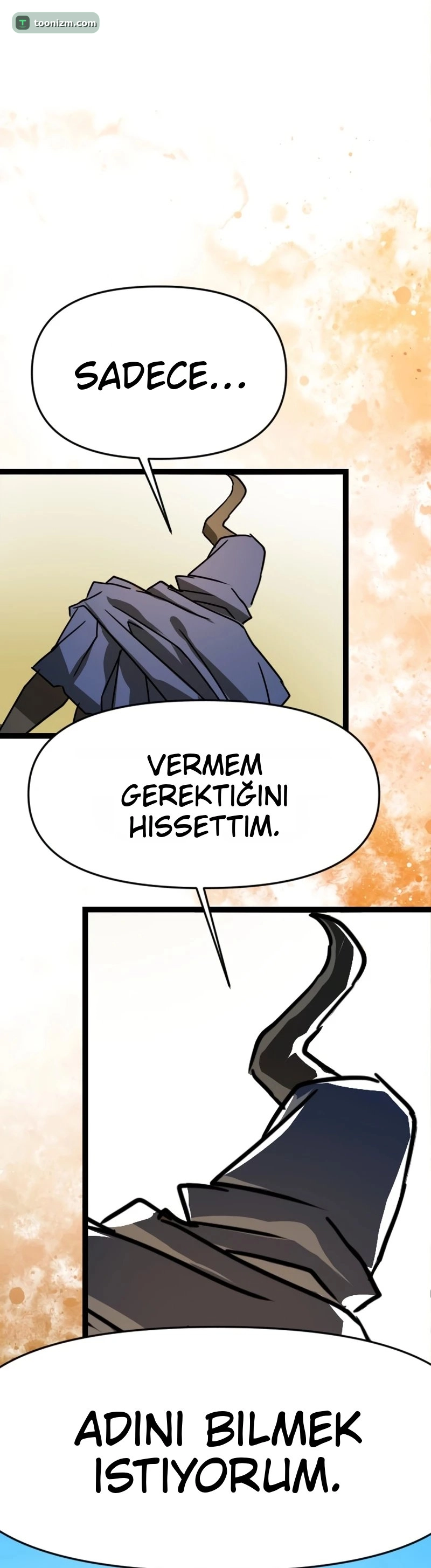 The Substitute Hero Bölüm 13 sayfa 64