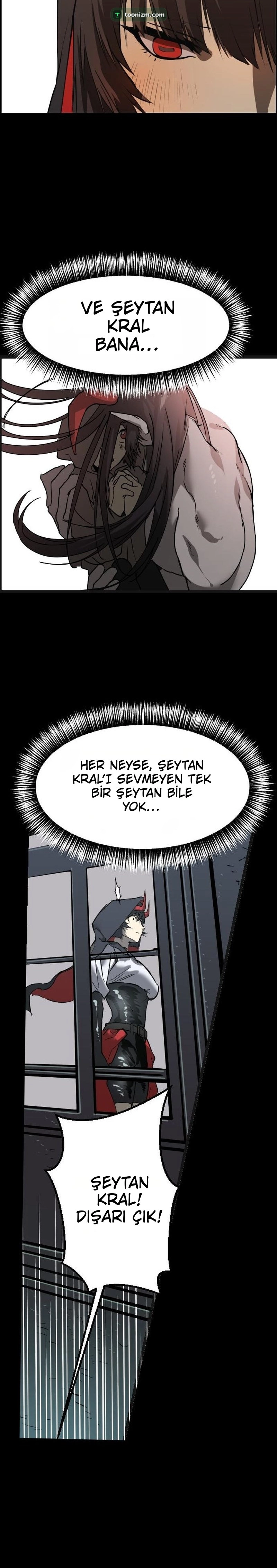 The Substitute Hero Bölüm 2 sayfa 12