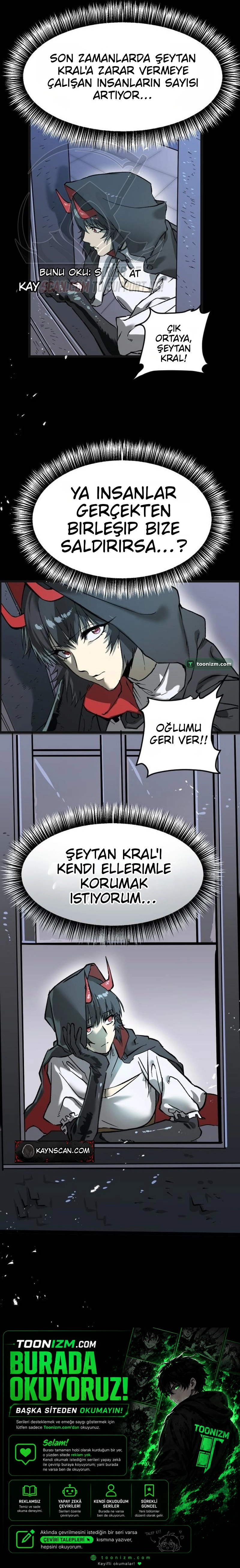 The Substitute Hero Bölüm 2 sayfa 15
