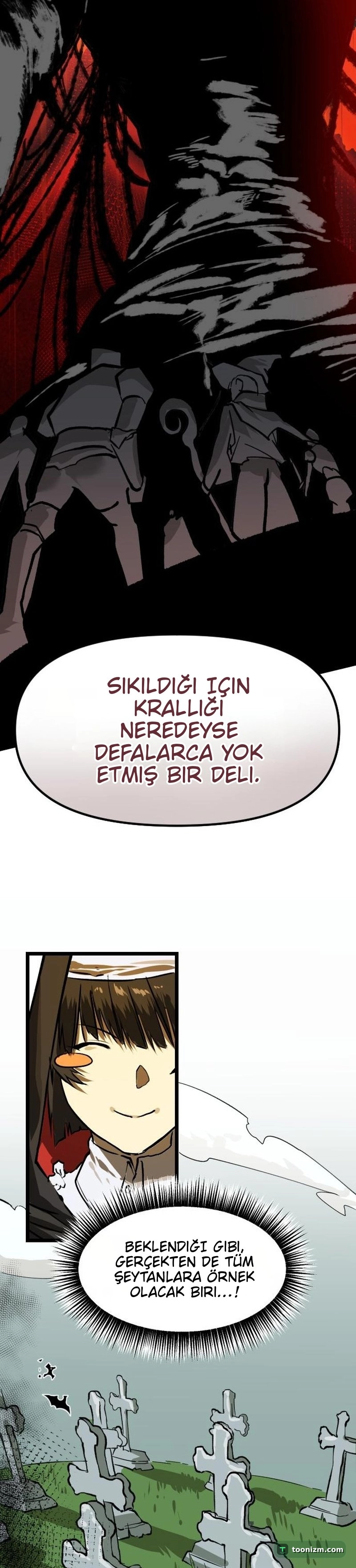 The Substitute Hero Bölüm 2 sayfa 29