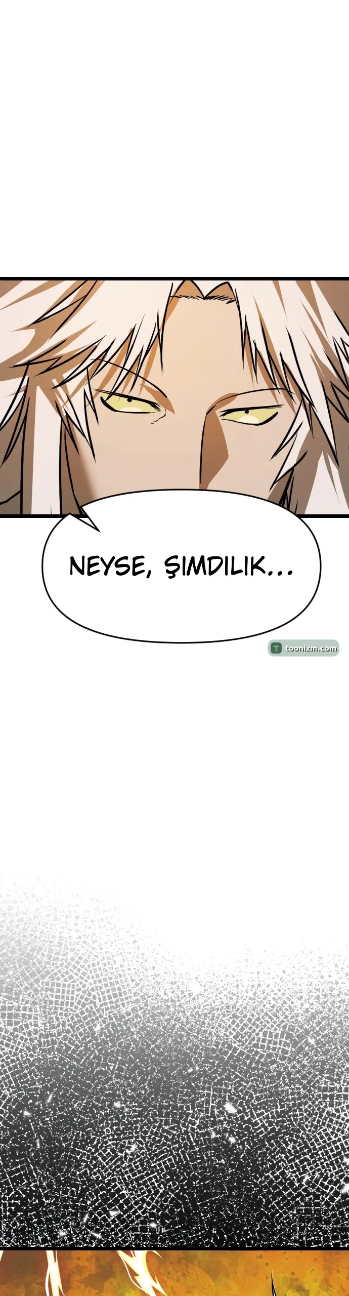 The Substitute Hero Bölüm 7 sayfa 7