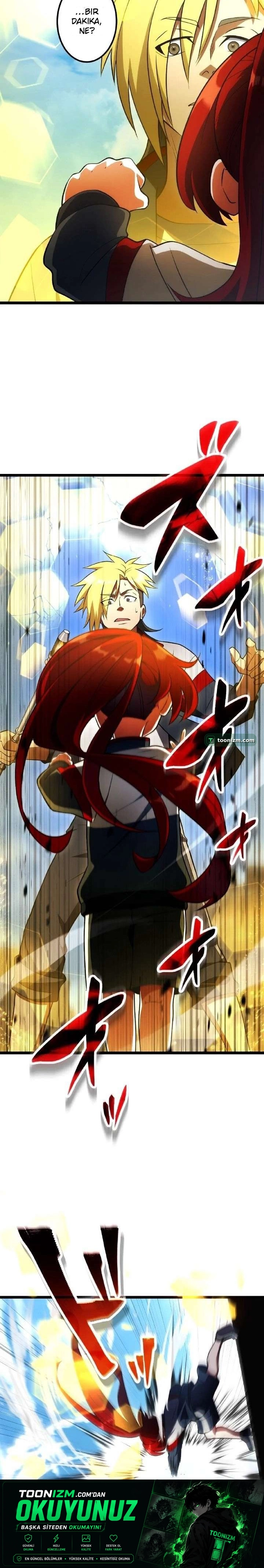 The Tyrant Girl Nero's Rebellion Bölüm 9 sayfa 16