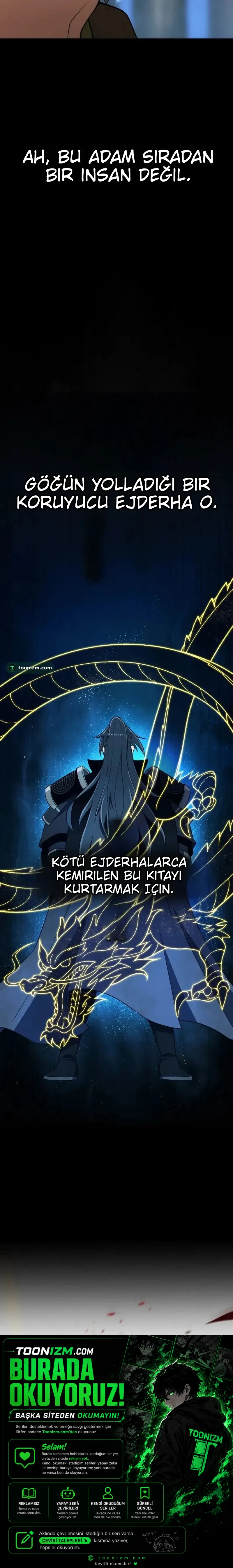 The Tyrant Girl Nero's Rebellion Bölüm 1 sayfa 24