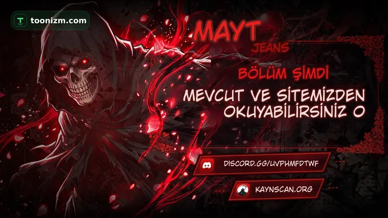 The Tyrant Girl Nero's Rebellion Bölüm 7 sayfa 1