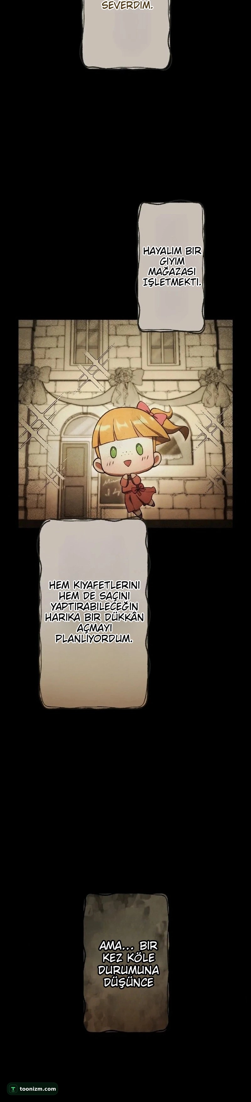 The Tyrant Girl Nero's Rebellion Bölüm 10 sayfa 29