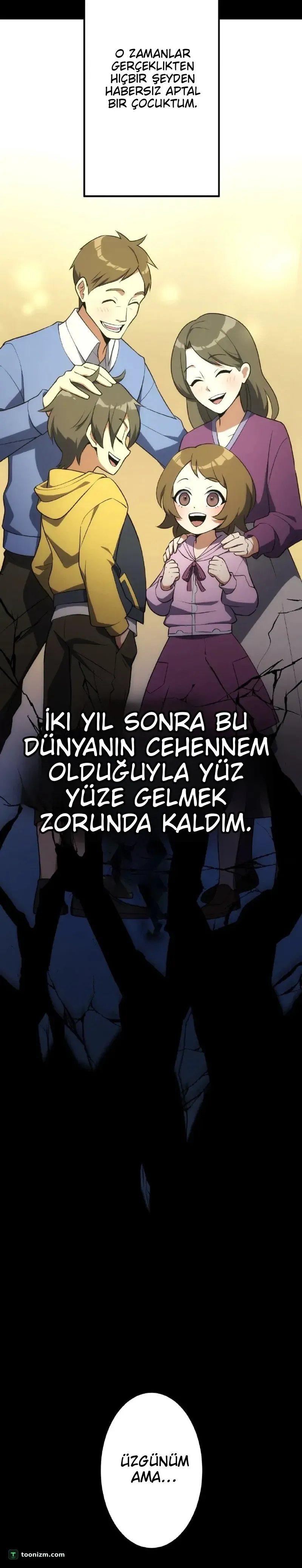 The Tyrant Girl Nero's Rebellion Bölüm 6 sayfa 24
