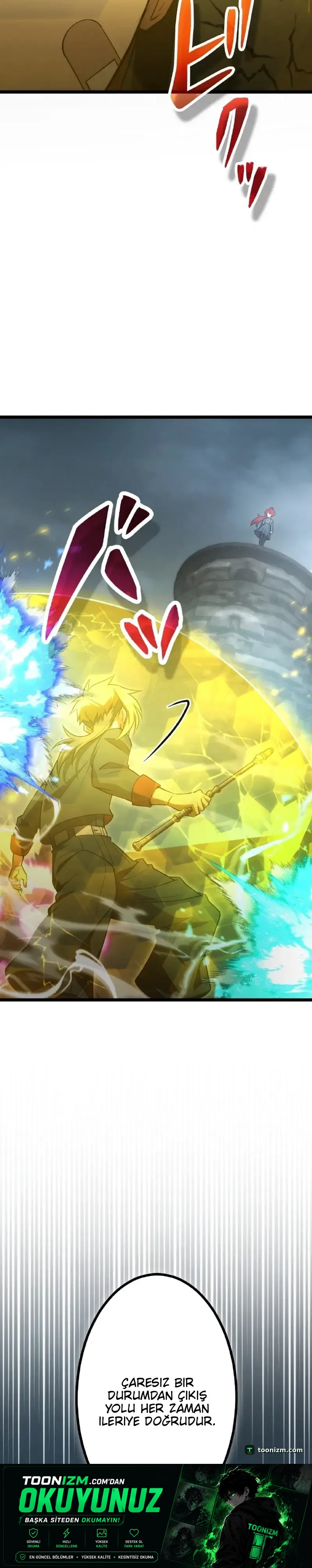The Tyrant Girl Nero's Rebellion Bölüm 6 sayfa 44