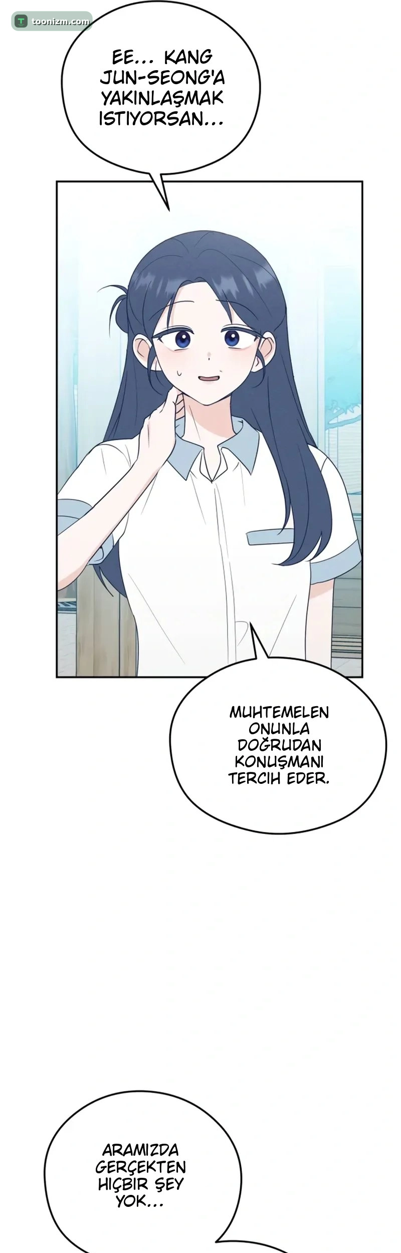 The Unrequited Love Club Bölüm 6 sayfa 6