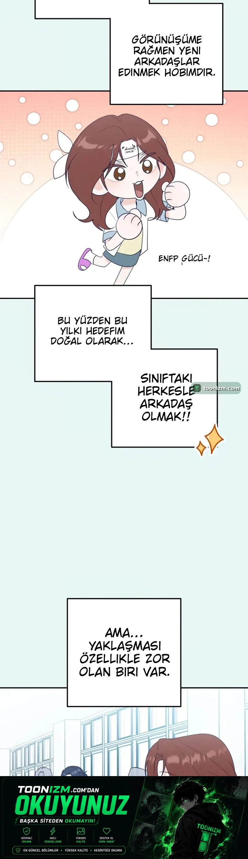 The Unrequited Love Club Bölüm 6 sayfa 12