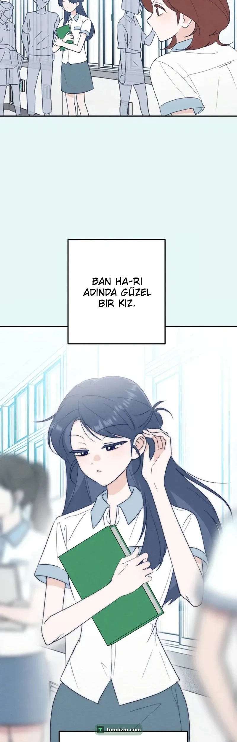 The Unrequited Love Club Bölüm 6 sayfa 13