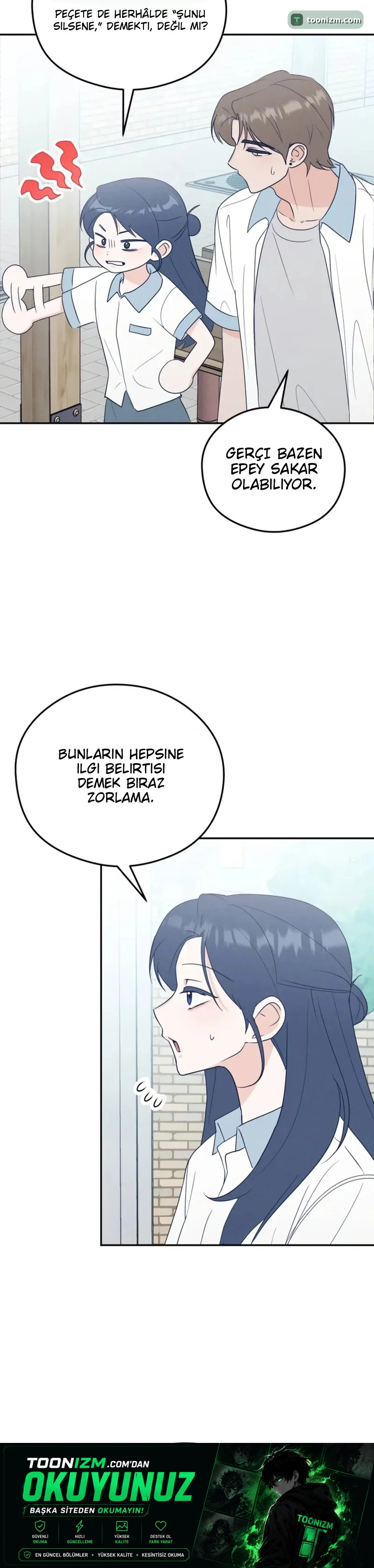 The Unrequited Love Club Bölüm 6 sayfa 38