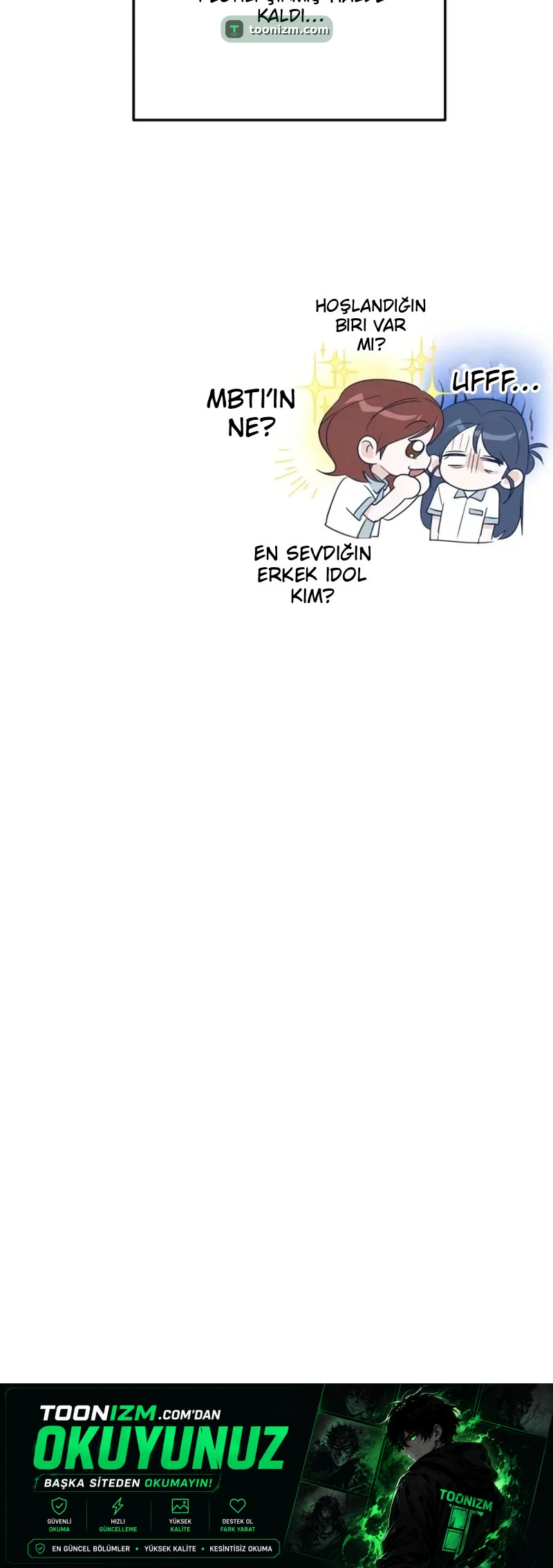 The Unrequited Love Club Bölüm 6 sayfa 44
