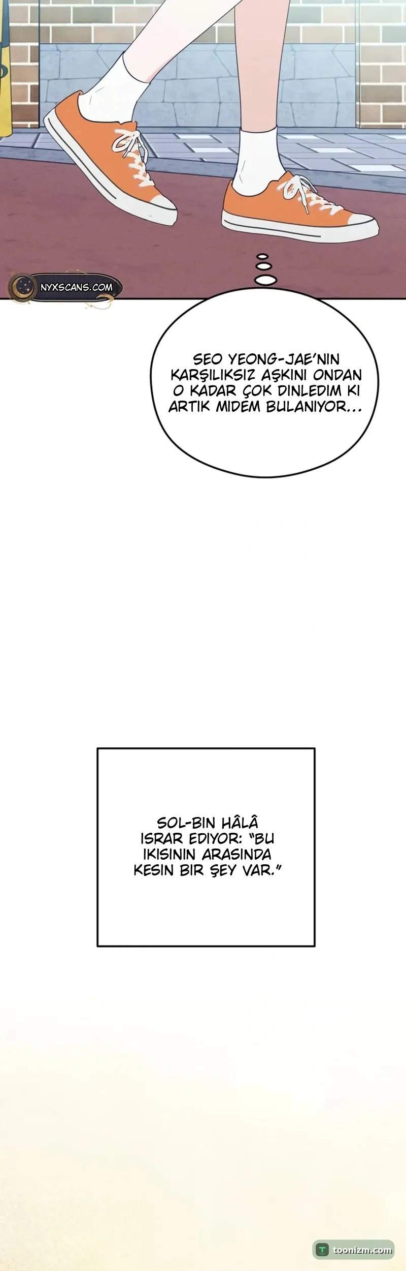 The Unrequited Love Club Bölüm 6 sayfa 47