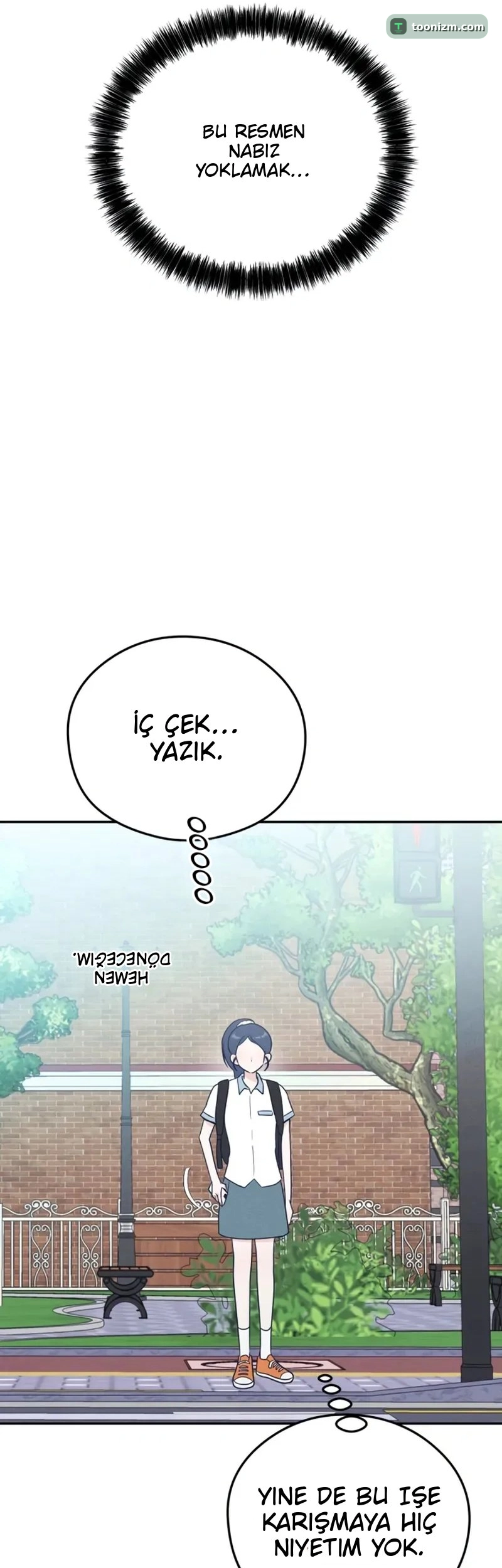 The Unrequited Love Club Bölüm 6 sayfa 51