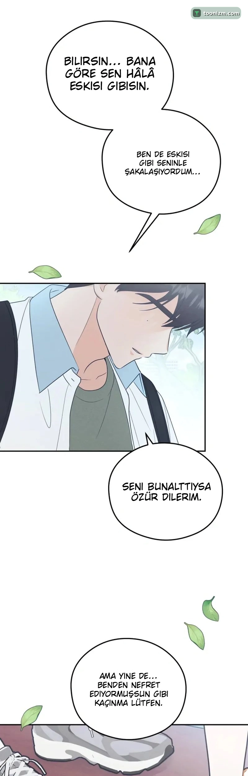 The Unrequited Love Club Bölüm 6 sayfa 65