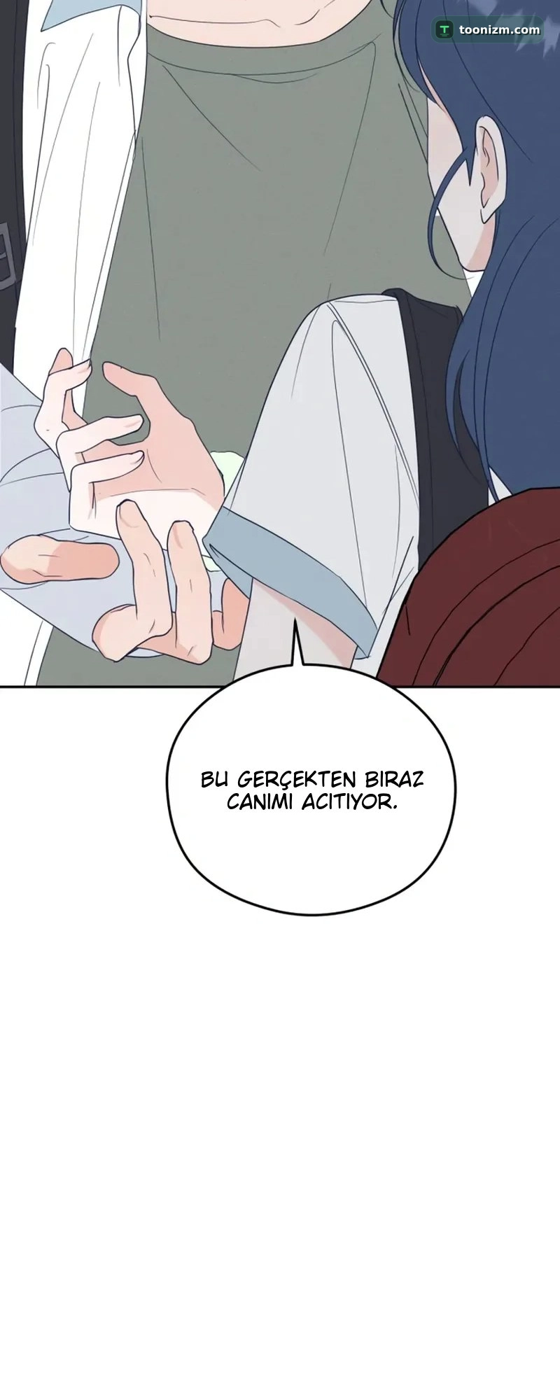 The Unrequited Love Club Bölüm 6 sayfa 67
