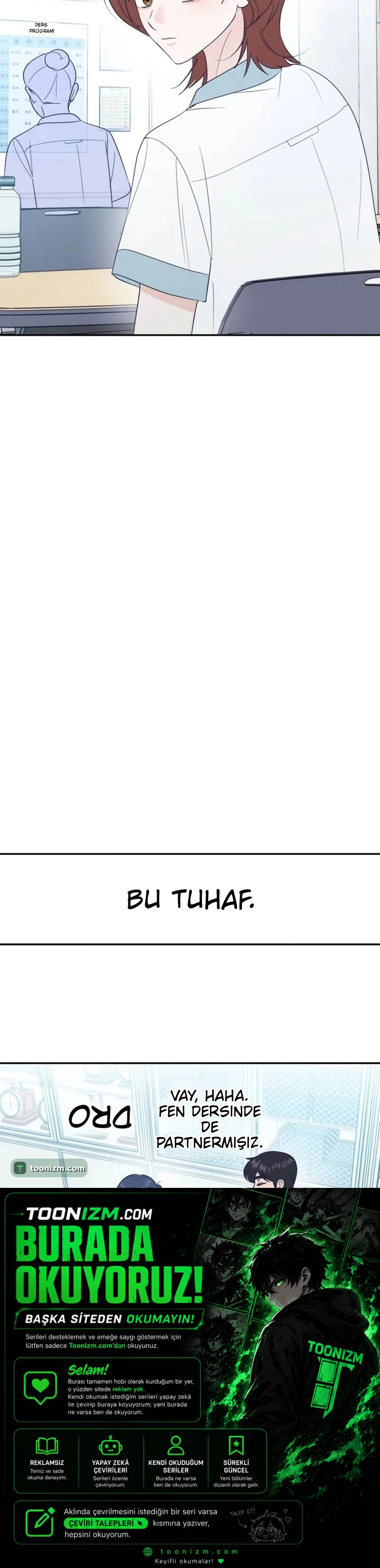 The Unrequited Love Club Bölüm 5 sayfa 40